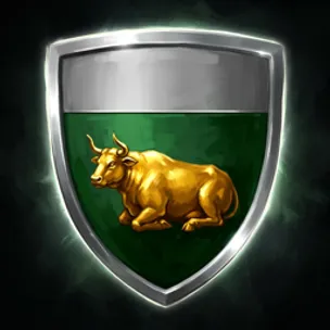 Heraldry of House Oxbridge