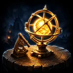 One Star Answered, a deed in the Vireldan Idle chronicle
