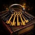 The Last Five, a deed in the Vireldan Idle chronicle