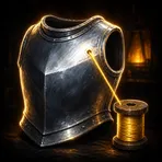 Thread and Metal, a deed in the Vireldan Idle chronicle