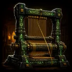 Superior Work, a deed in the Vireldan Idle chronicle