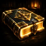 Every Pattern Found, a deed in the Vireldan Idle chronicle