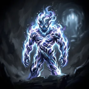 Planar Echo, a caster of Vireldan