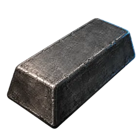 Iron Bar, an item in Vireldan Idle
