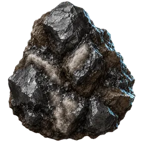Iron Ore, an item in Vireldan Idle