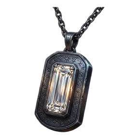 Meteoric Amulet of the Bullion Cut, an item in Vireldan Idle