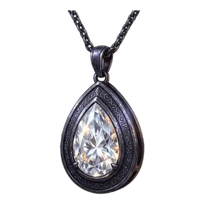 Meteoric Amulet of the Courtier Cut, an item in Vireldan Idle