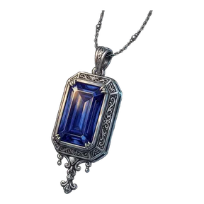 Platinum Amulet of the Bullion Cut, an item in Vireldan Idle