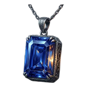 Platinum Amulet of the Reliquary Cut, an item in Vireldan Idle