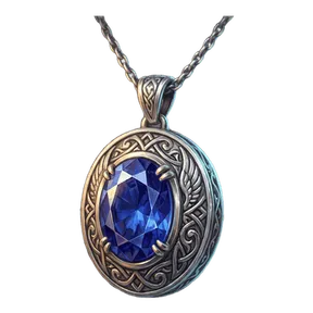 Platinum Amulet of the Arcane Cut, an item in Vireldan Idle