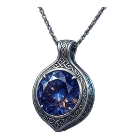 Wharf Reaver Torc, an item in Vireldan Idle