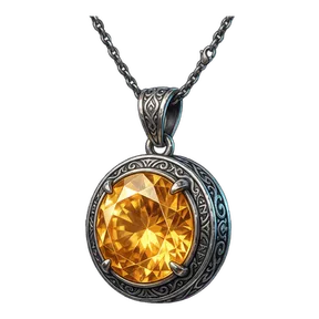 Silver Amulet of the Sovereign Cut, an item in Vireldan Idle