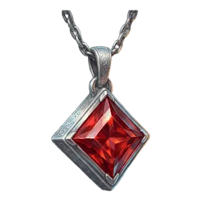 Truesilver Amulet of the Precision Cut, an item in Vireldan Idle