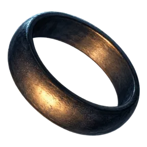 Meteoric Band, an item in Vireldan Idle