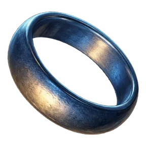 Truesilver Band, an item in Vireldan Idle
