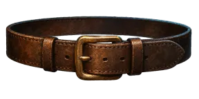 Masterwork Leather Belt, an item in Vireldan Idle