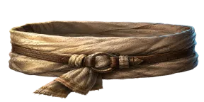Masterwork Preserver’s Silkweave Sash, an item in Vireldan Idle
