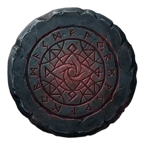 Bound Sigil, an item in Vireldan Idle