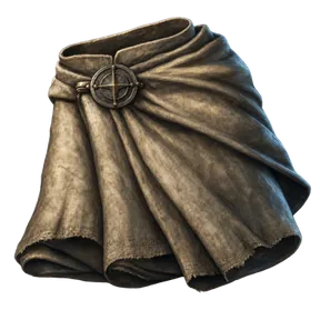 Masterwork Preserver’s Linen Cloak, an item in Vireldan Idle
