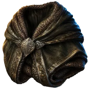Masterwork Marsh-truffle Cloak, an item in Vireldan Idle