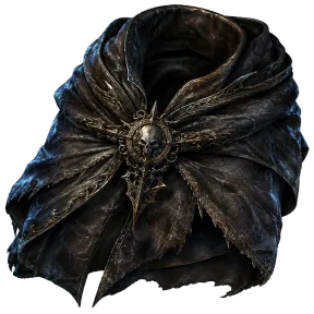 Wight-shroud Cloak, an item in Vireldan Idle