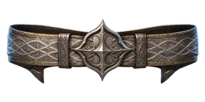 Preserver’s Mageweave Sash, an item in Vireldan Idle