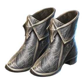 Masterwork Preserver’s Mageweave Slippers, an item in Vireldan Idle