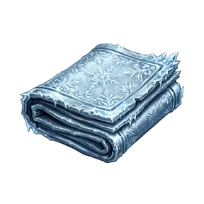 Frostbloom Cloth, an item in Vireldan Idle
