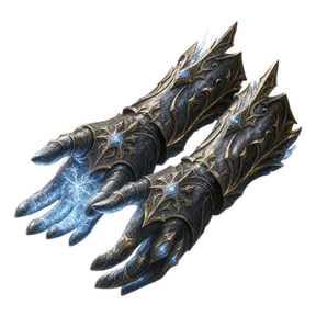 Blightbloom Wraps, an item in Vireldan Idle