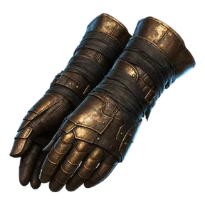 Masterwork Inquisitor’s Silkweave Wraps, an item in Vireldan Idle