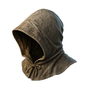 Masterwork Preserver’s Linen Hood, an item in Vireldan Idle
