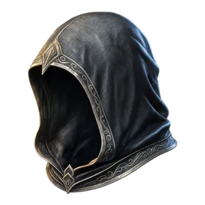 Masterwork Preserver’s Mageweave Hood, an item in Vireldan Idle