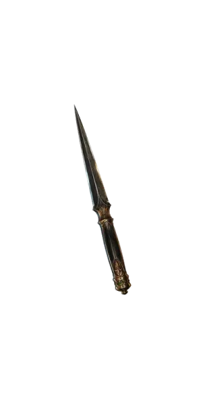 Concealed Blade, an item in Vireldan Idle