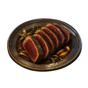 Masterwork Seared Bonito, an item in Vireldan Idle