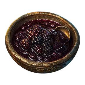 Masterwork Bramble Compote, an item in Vireldan Idle