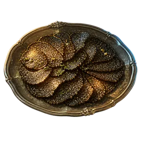 Seared Marsh Truffle, an item in Vireldan Idle