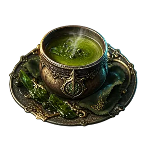 Masterwork Peppercress Infusion, an item in Vireldan Idle