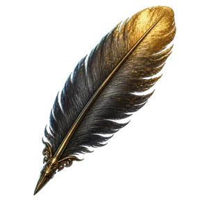 Royal Flight Feather, an item in Vireldan Idle