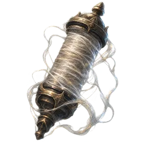 Mistsilk, an item in Vireldan Idle