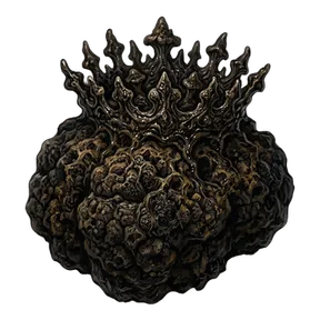 Crown Truffle, an item in Vireldan Idle