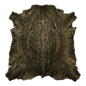 Frog Skin, an item in Vireldan Idle