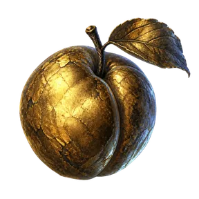 Goldplum, an item in Vireldan Idle
