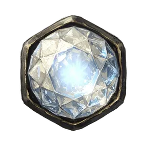 Reliquary Cut Diamond, an item in Vireldan Idle