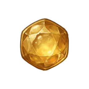 Reliquary Cut Topaz, an item in Vireldan Idle