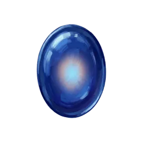 Ritualist Cut Sapphire, an item in Vireldan Idle