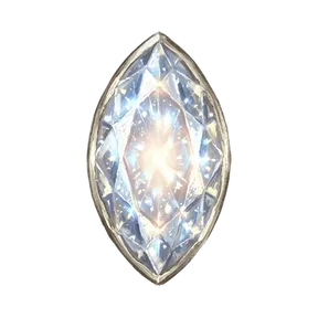 Courtier Cut Diamond, an item in Vireldan Idle