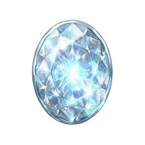 Arcane Cut Diamond, an item in Vireldan Idle