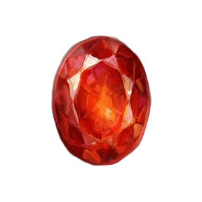 Arcane Cut Ruby, an item in Vireldan Idle