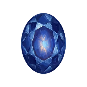 Arcane Cut Sapphire, an item in Vireldan Idle