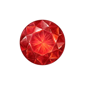 Sovereign Cut Ruby, an item in Vireldan Idle